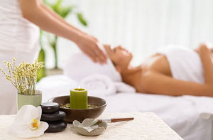 Aromatherapy Cumbernauld Scotland
